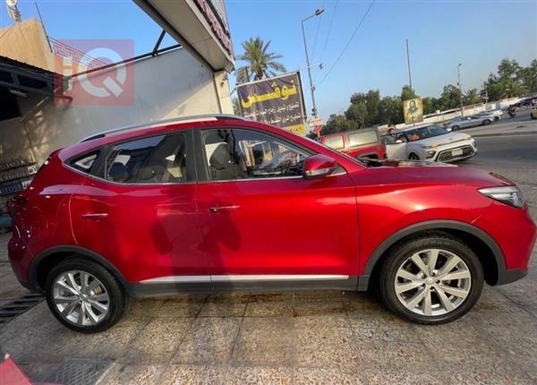 ام جي ZS 2022 للبيع في العراق -  بغداد